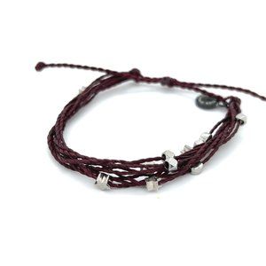 Pura Vida Star Beaded Bracelet